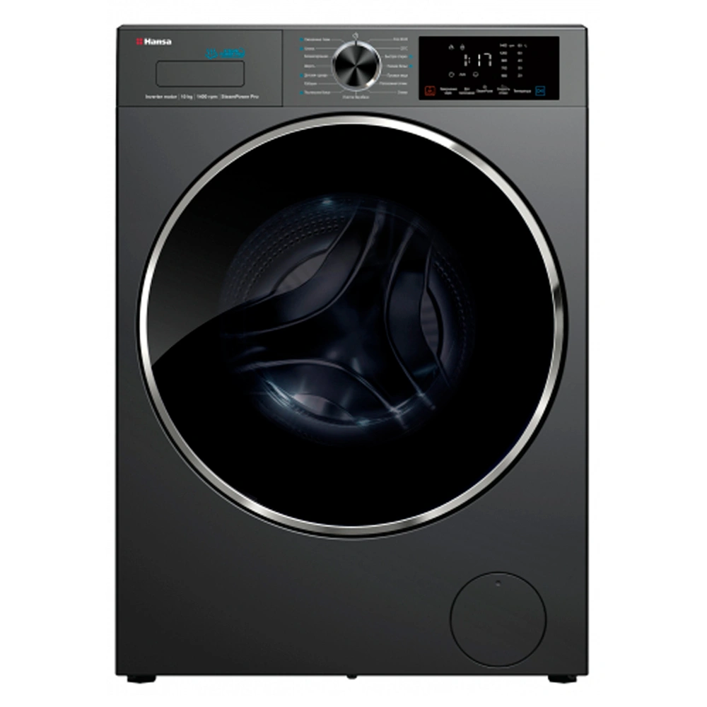 Стиральная машина Hansa WHB10140G