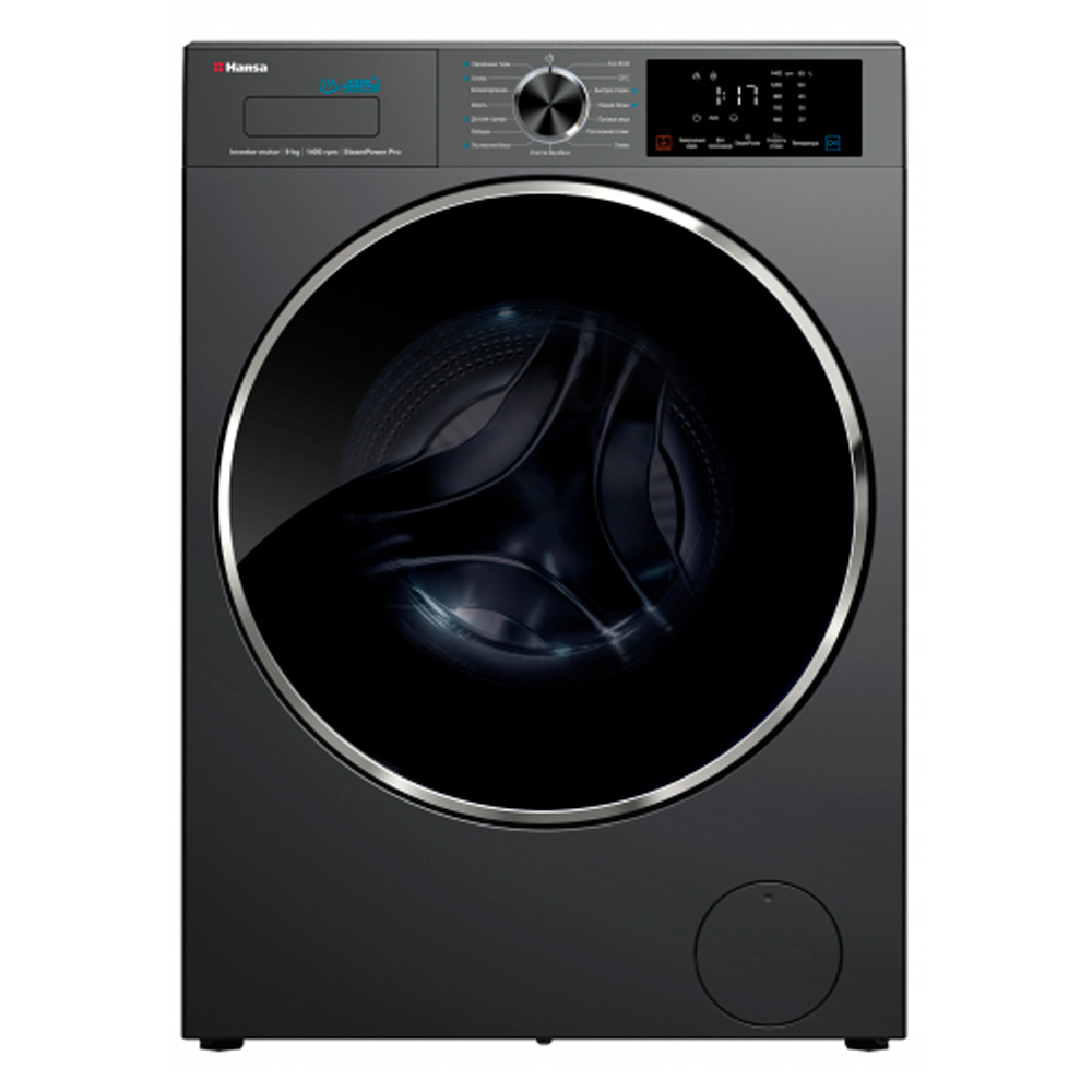 Стиральная машина Hansa WHB9140G