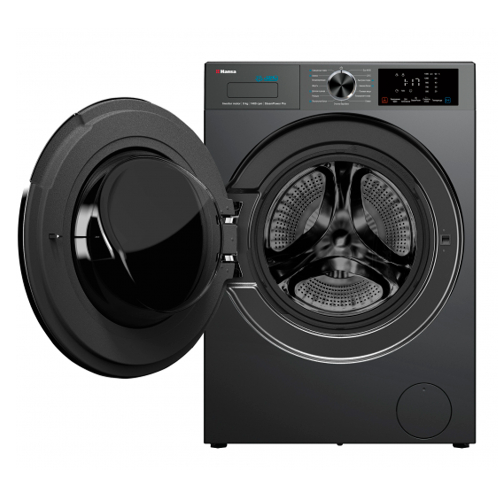 Стиральная машина Hansa WHB9140G - фото 2