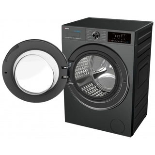 Стиральная машина Hansa WDHB8140G - фото 2