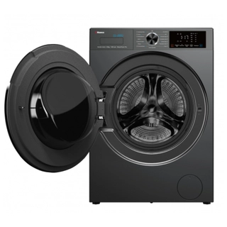 Стиральная машина Hansa WDHB8140G - фото 4