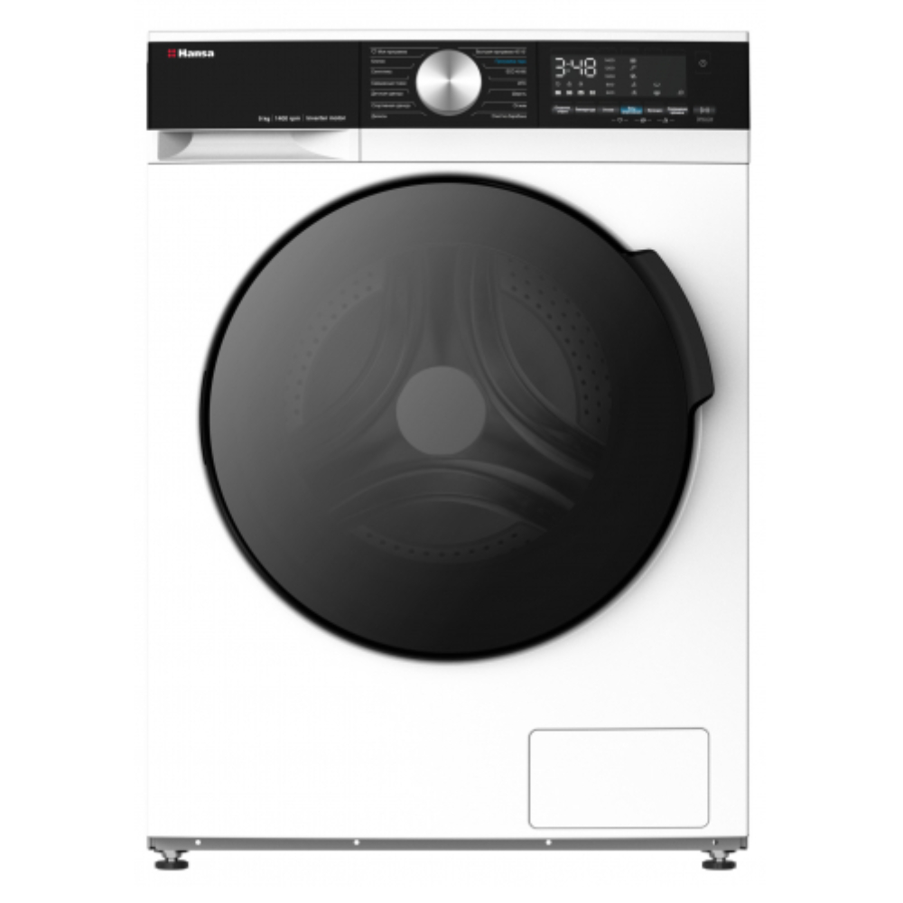 Стиральная машина Hansa WHM9140W Стиральная машина Hansa WHM9140W