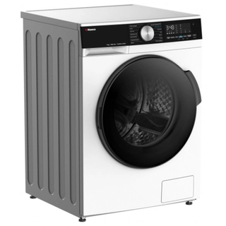 Стиральная машина Hansa WHM9140W - фото 3