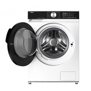 Стиральная машина Hansa WHM9140W - фото 5