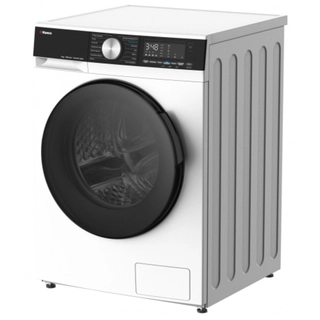 Стиральная машина Hansa WHM9140W - фото 2