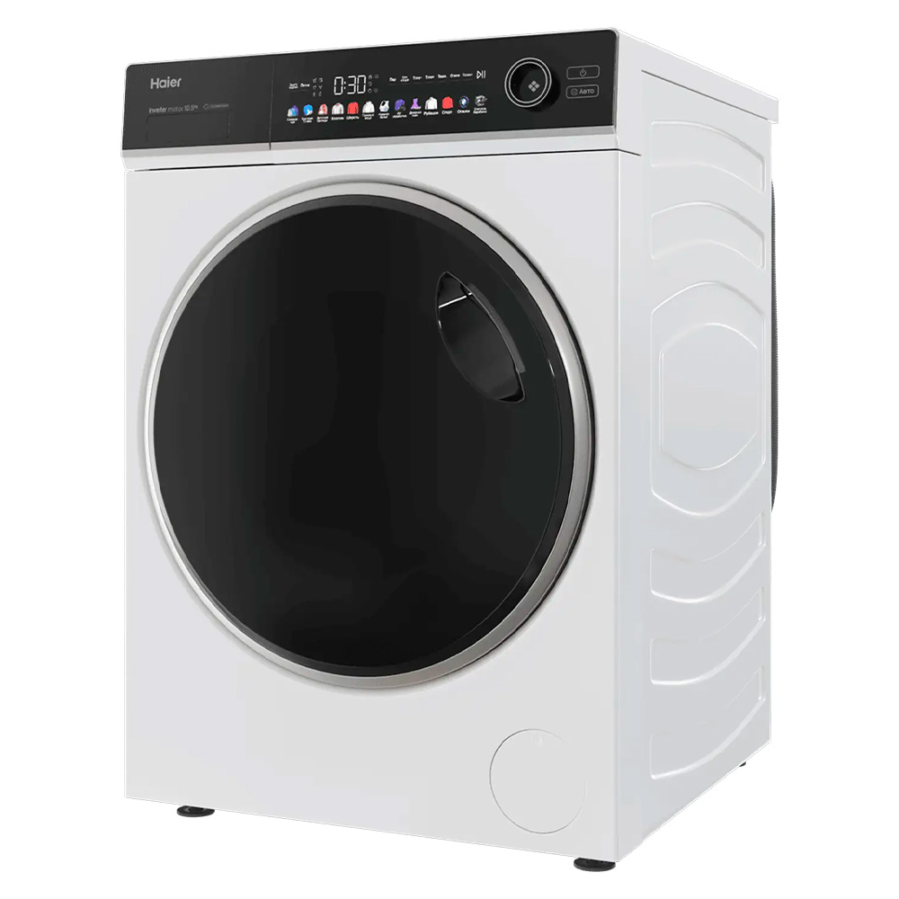 Стиральная машина Haier HW105-BP14336 - фото 2