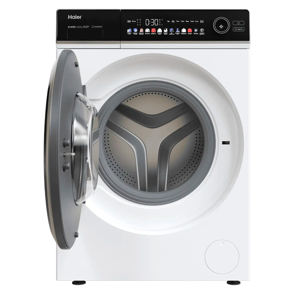 Стиральная машина Haier HW105-BP14336 - фото 4