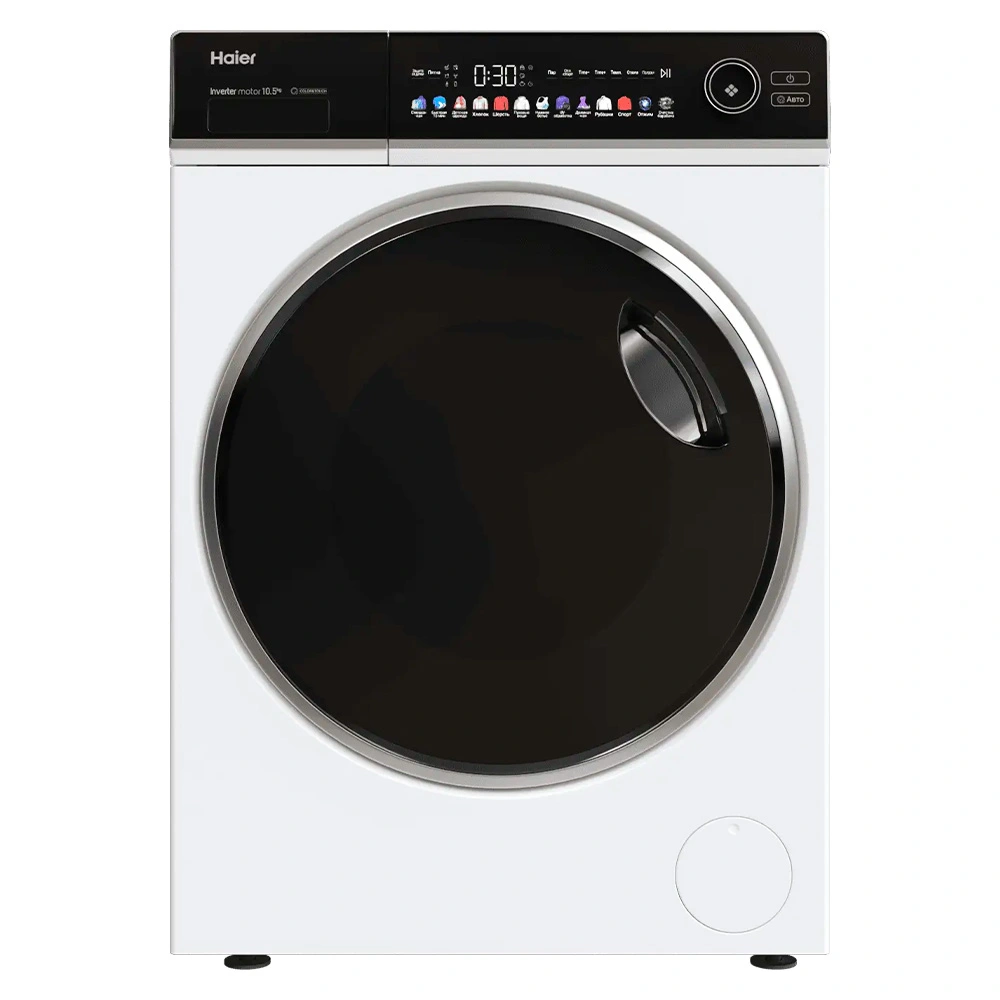 Стиральная машина Haier HW105-BP14336