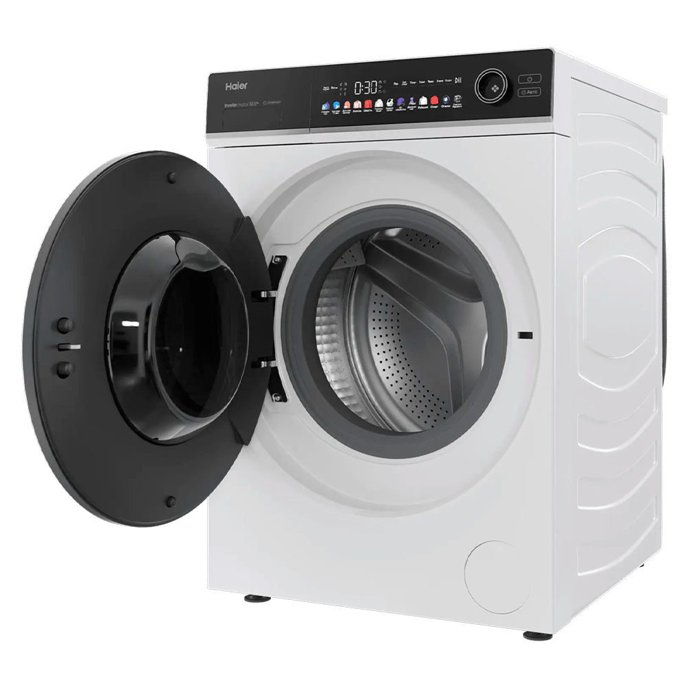 Стиральная машина Haier HW105-BP14336 - фото 5