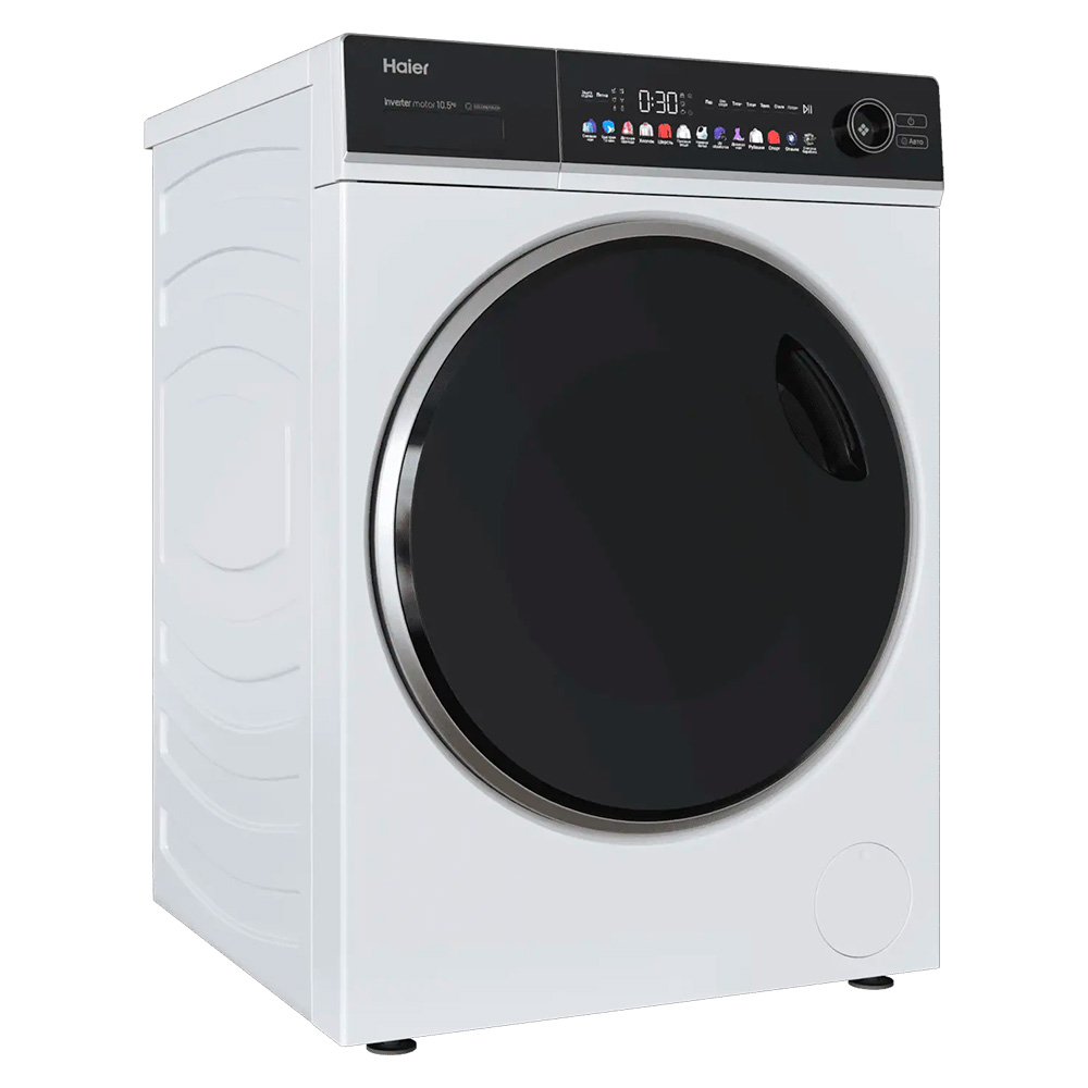 Стиральная машина Haier HW105-BP14336 - фото 3