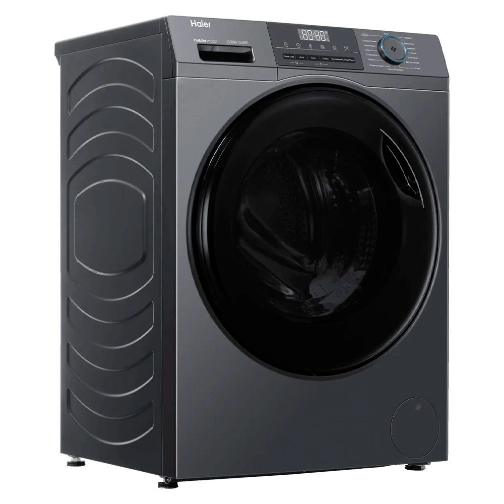 Стиральная машина Haier HW105-BP14406S - фото 2