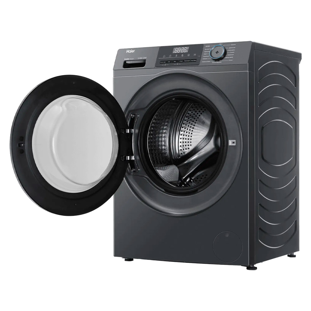 Стиральная машина Haier HW105-BP14406S - фото 5