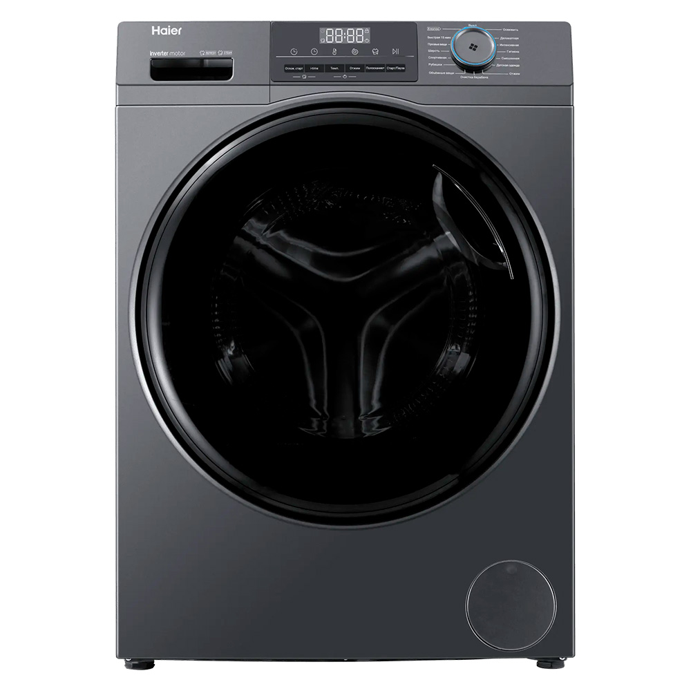 Стиральная машина Haier HW105-BP14406S Стиральная машина Haier HW105-BP14406S