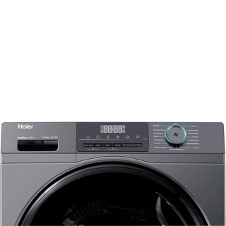 Стиральная машина Haier HW105-BP14406S - фото 6