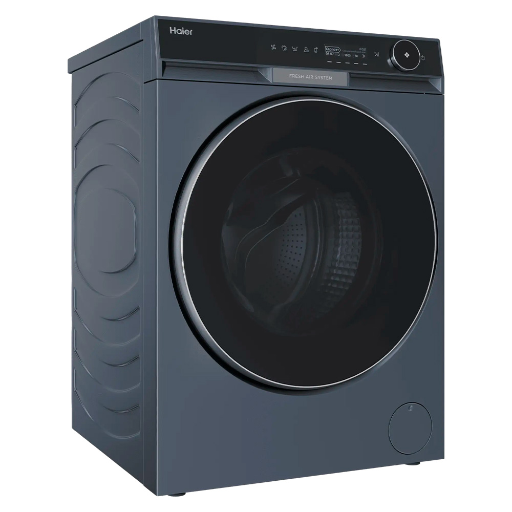 Haier кір жуғыш машинасы HW120-BD14397SU1 - фото 3