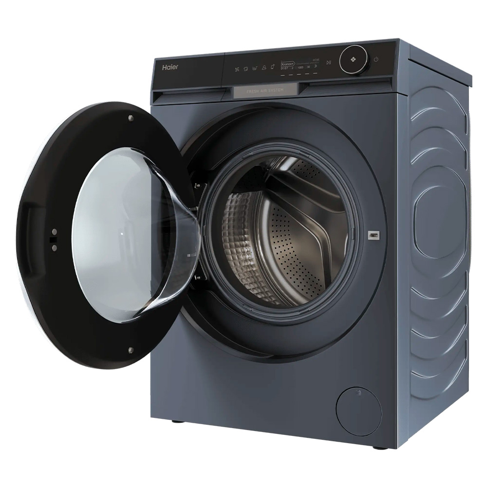 Haier кір жуғыш машинасы HW120-BD14397SU1 - фото 5