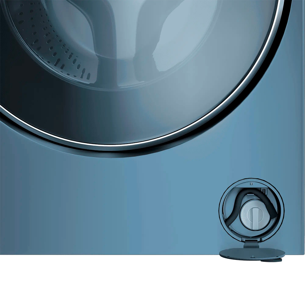Haier кір жуғыш машинасы HW120-BD14397SU1 - фото 6