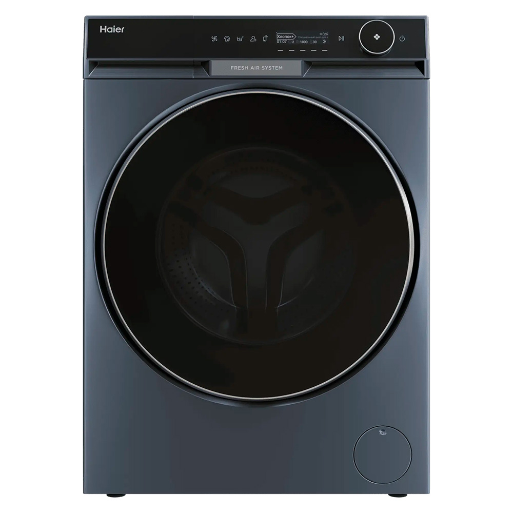 Стиральная машина Haier HW120-BD14397SU1 Стиральная машина Haier HW120-BD14397SU1