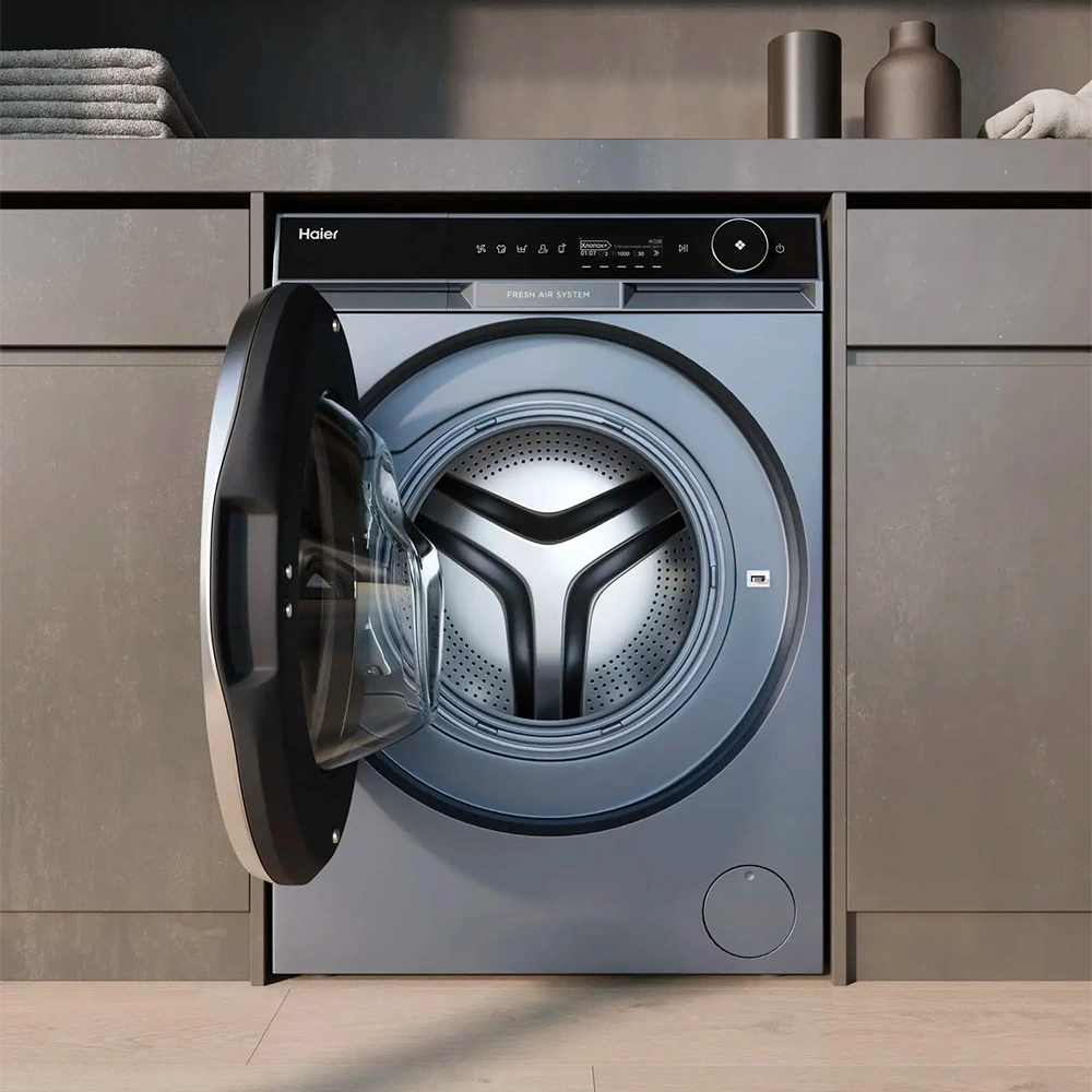Стиральная машина Haier HW120-BD14397SU1 - фото 12