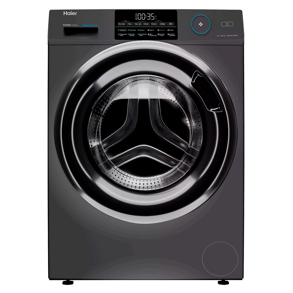 Стиральная машина Haier HW70-BP12959DE Стиральная машина Haier HW70-BP12959DE