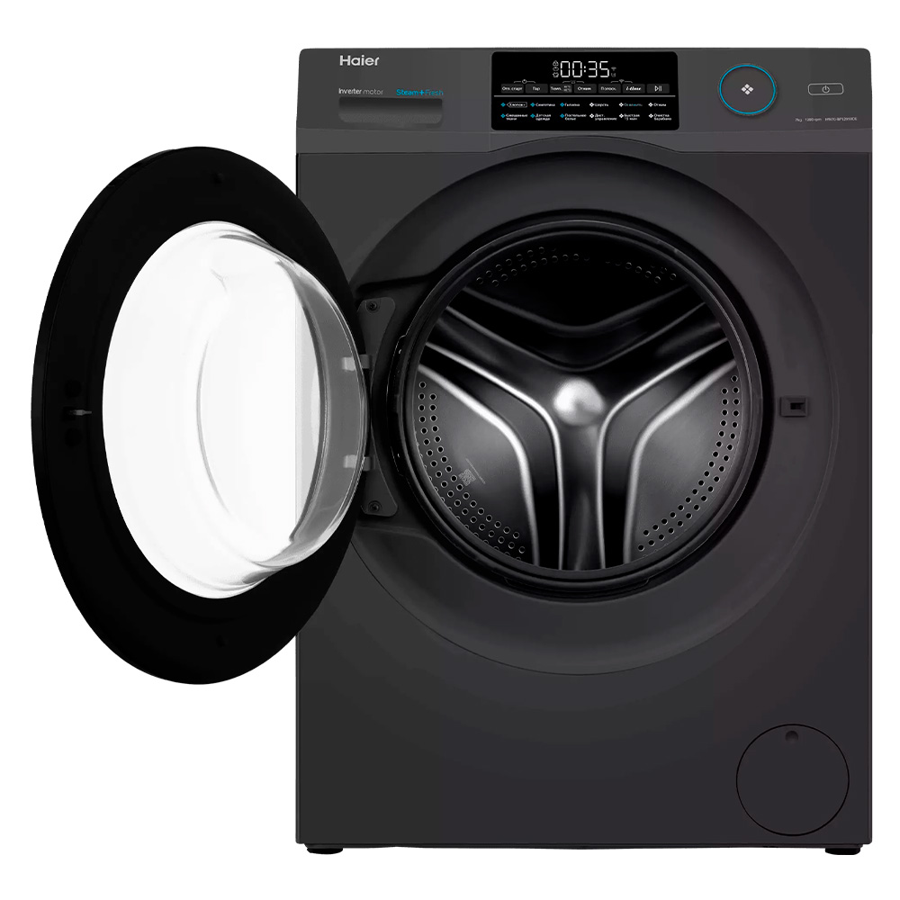 Haier кір жуғыш машинасы HW70-BP12959DE - фото 4