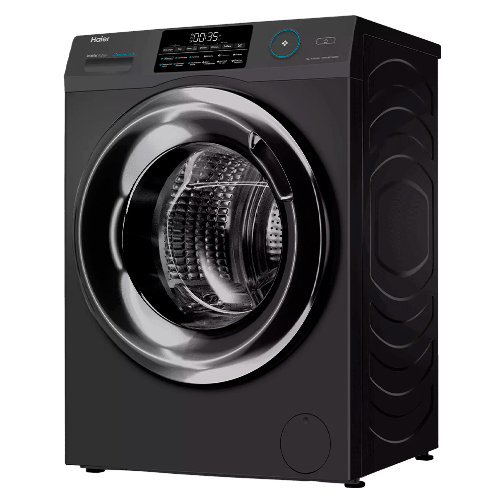 Haier кір жуғыш машинасы HW70-BP12959DE - фото 3