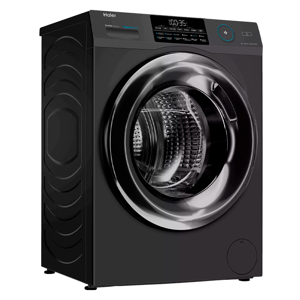 Haier кір жуғыш машинасы HW70-BP12959DE - фото 2