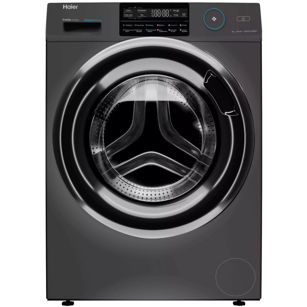 Стиральная машина Haier HW70-BP12969DE Стиральная машина Haier HW70-BP12969DE