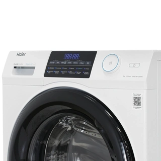 Стиральная машина Haier HW60-BP12959AE - фото 4