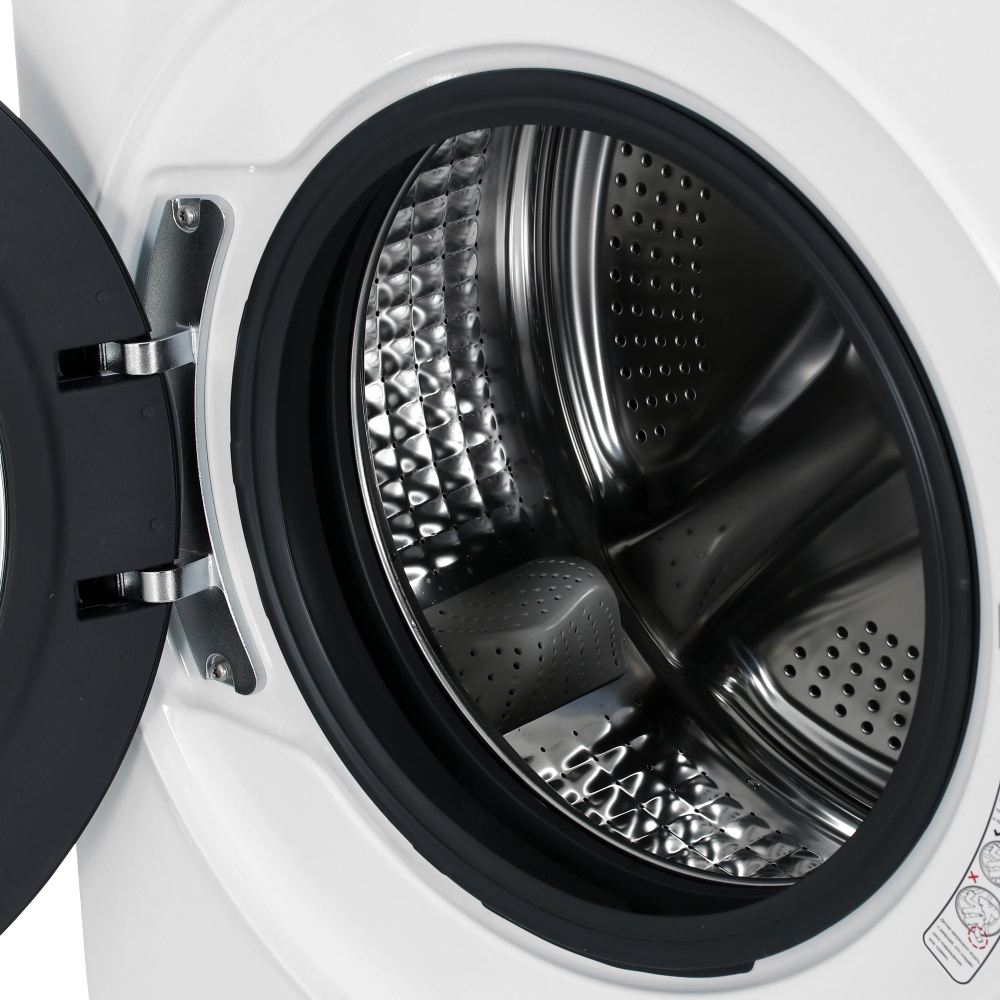 Стиральная машина Haier HW60-BP12959AE - фото 6