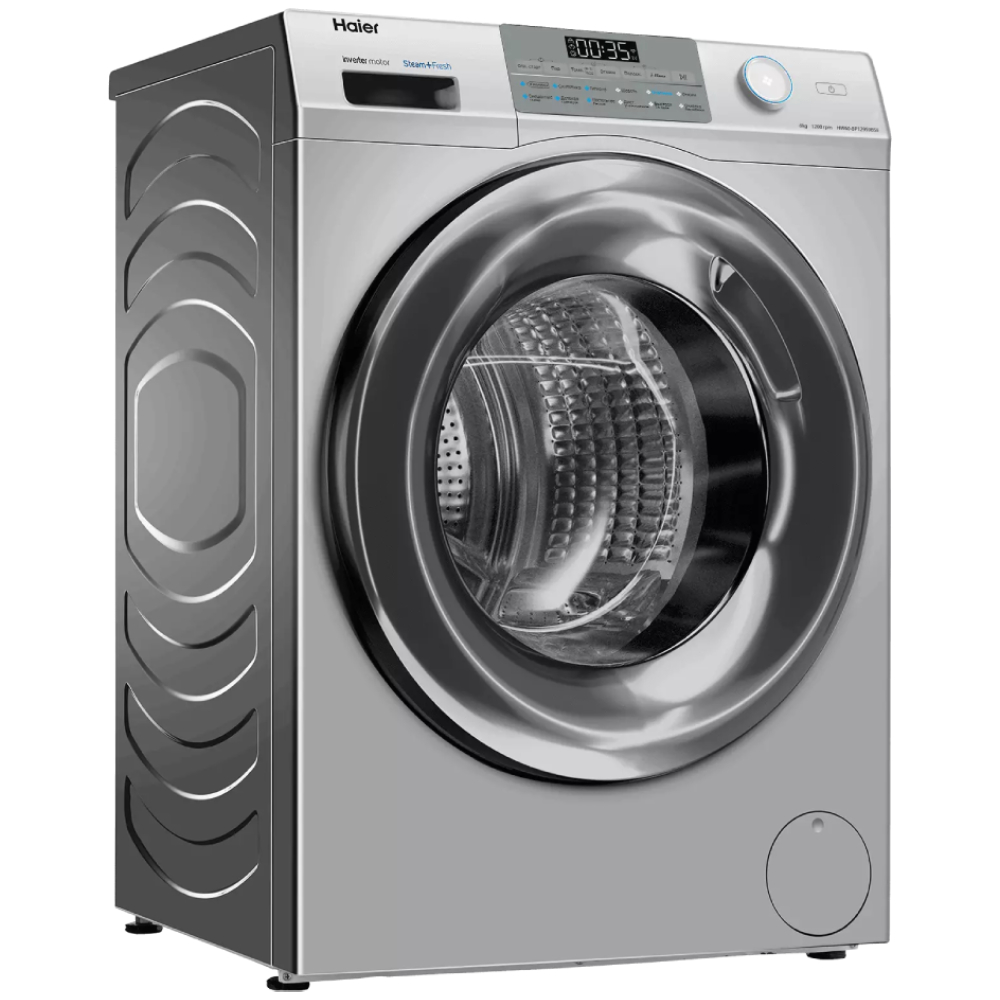 Haier кір жуғыш машинасы HW60-BP12959BSE - фото 3
