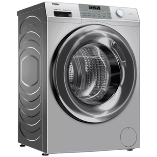 Стиральная машина Haier HW60-BP12959BSE - фото 3