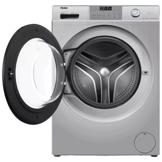 Стиральная машина Haier HW60-BP12959BSE - фото 4