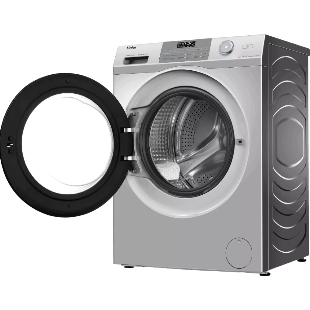 Haier кір жуғыш машинасы HW60-BP12959BSE - фото 5