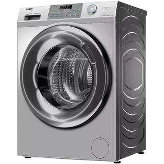 Стиральная машина Haier HW60-BP12959BSE - фото 2