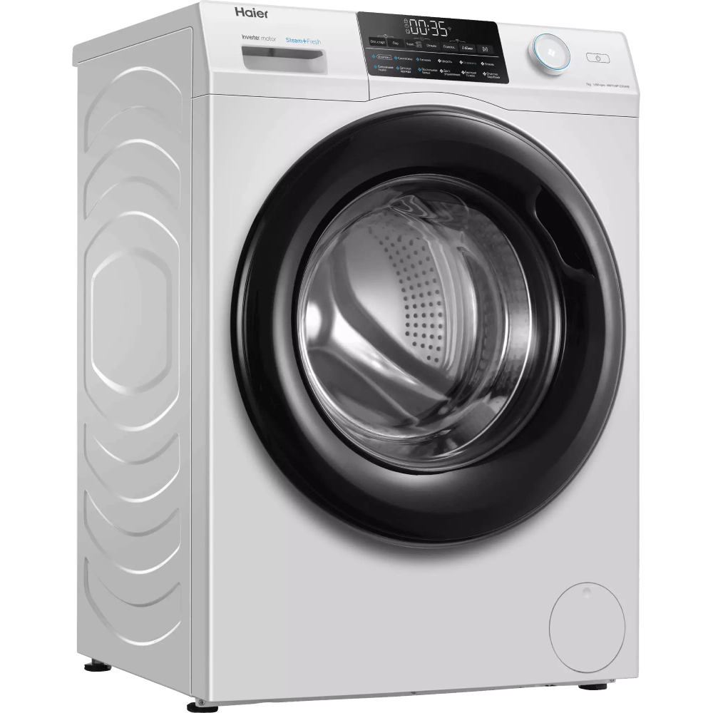 Haier кір жуғыш машинасы HW70-BP12959AE - фото 3