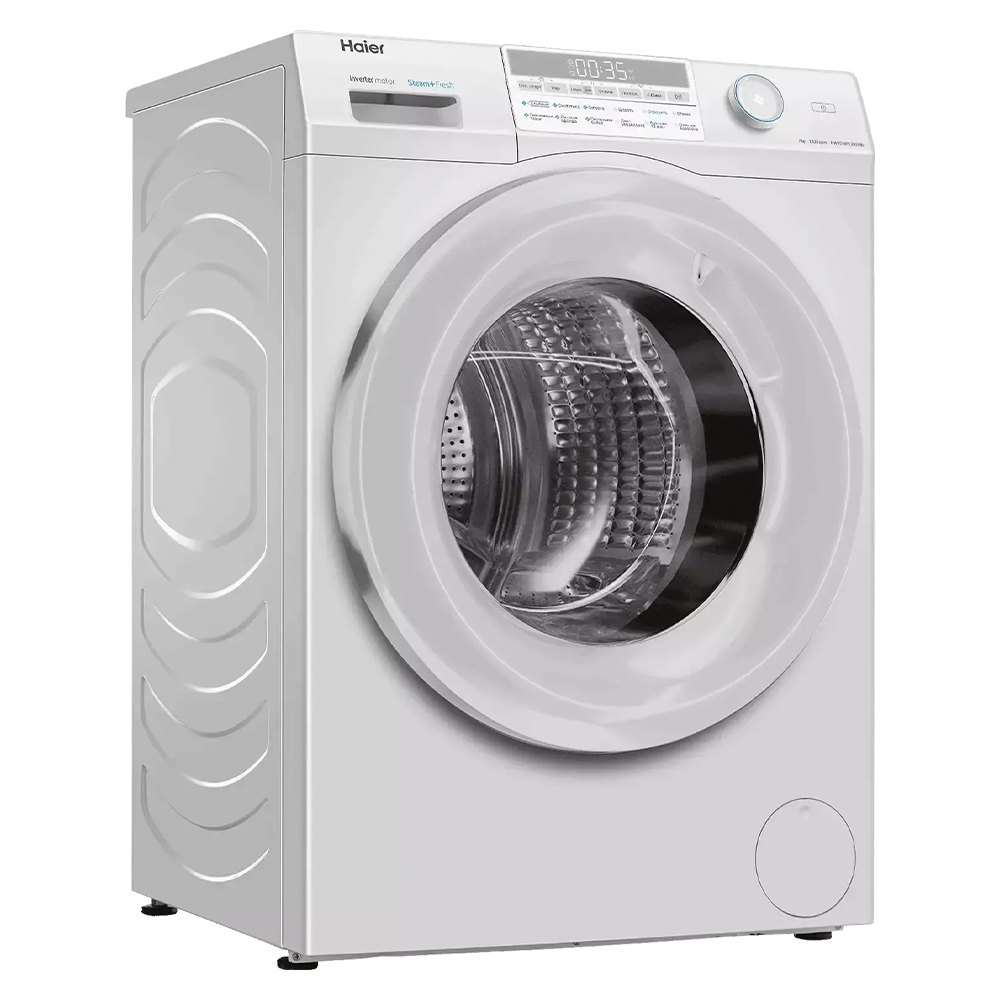 Haier кір жуғыш машинасы HW70-BP12959BE - фото 4