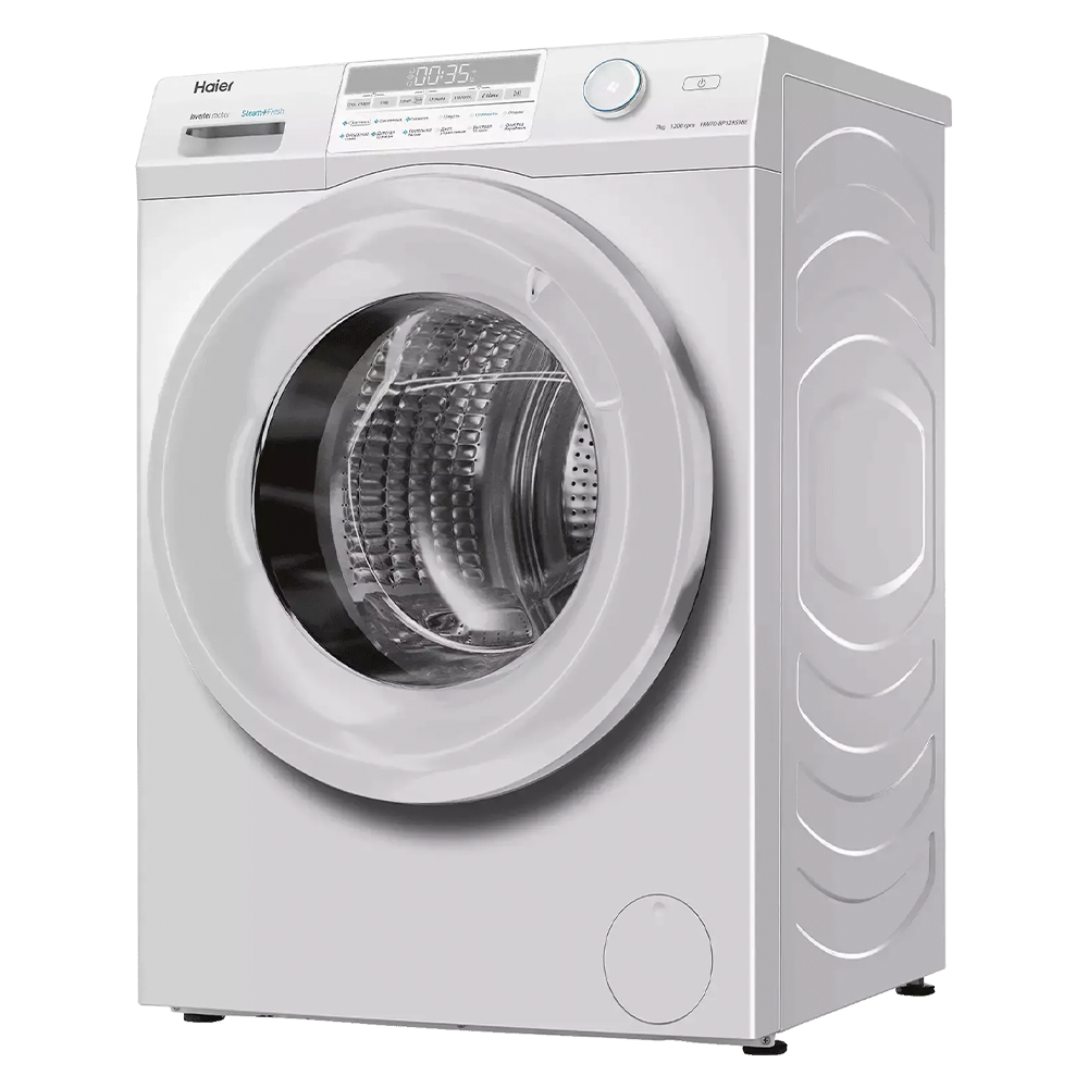 Haier кір жуғыш машинасы HW70-BP12959BE - фото 3