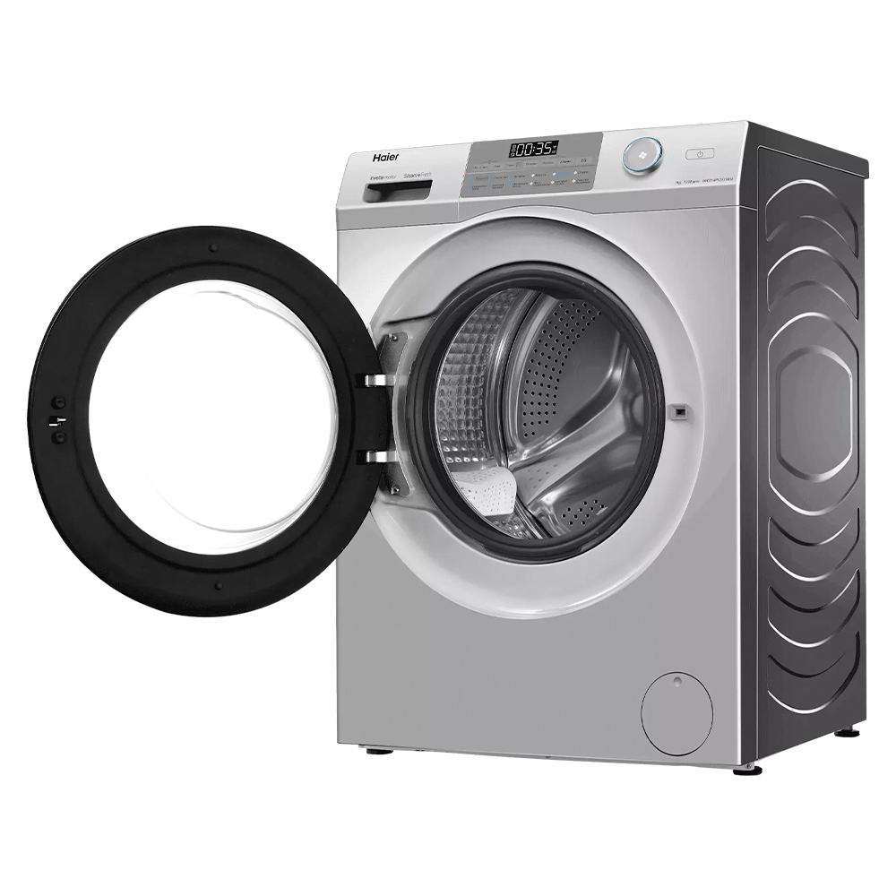 Haier кір жуғыш машинасы HW70-BP12959BSE - фото 5