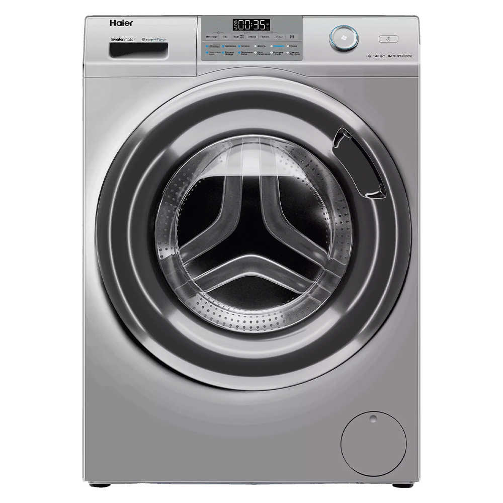 Стиральная машина Haier HW70-BP12959BSE Стиральная машина Haier HW70-BP12959BSE