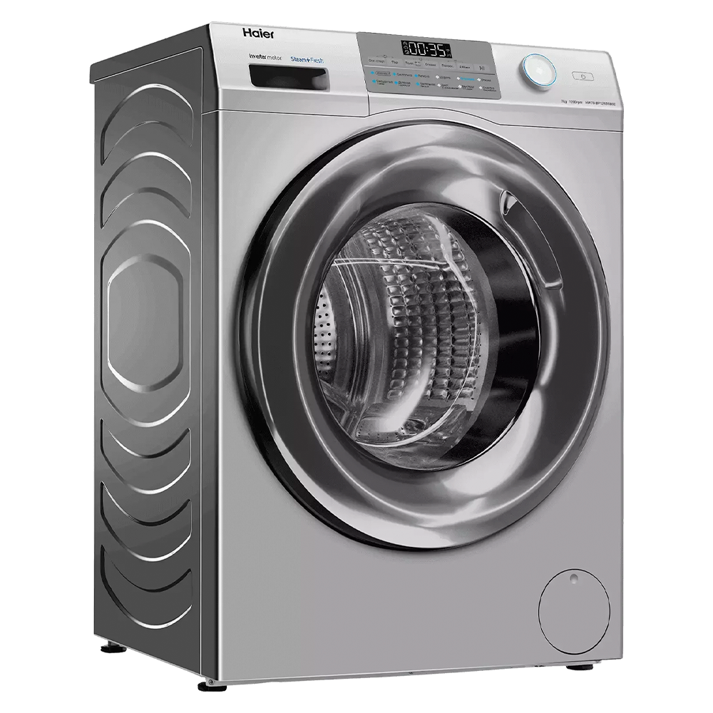 Haier кір жуғыш машинасы HW70-BP12959BSE - фото 4