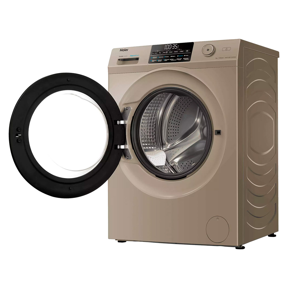 Haier кір жуғыш машинасы HW70-BP12959GE - фото 3