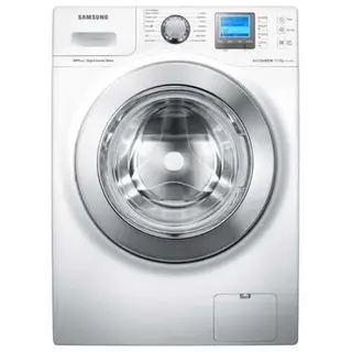 Стиральная машина Samsung WF 1124 ZAC