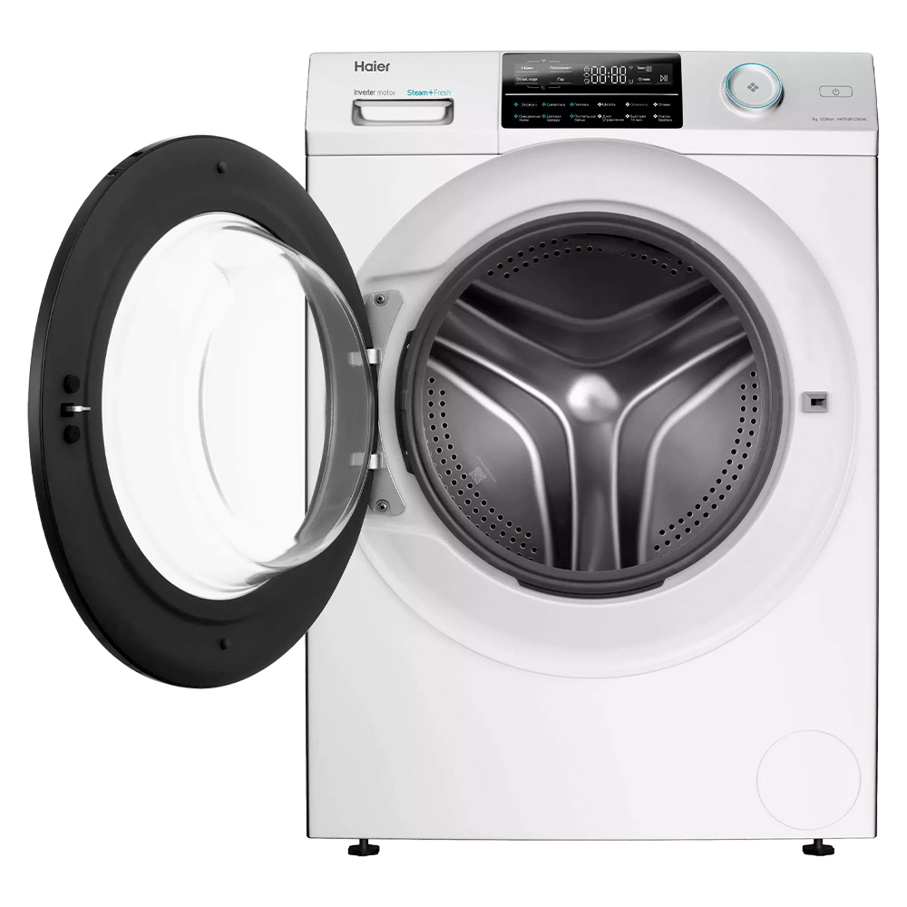 Haier кір жуғыш машинасы HW70-BP12969AE - фото 3