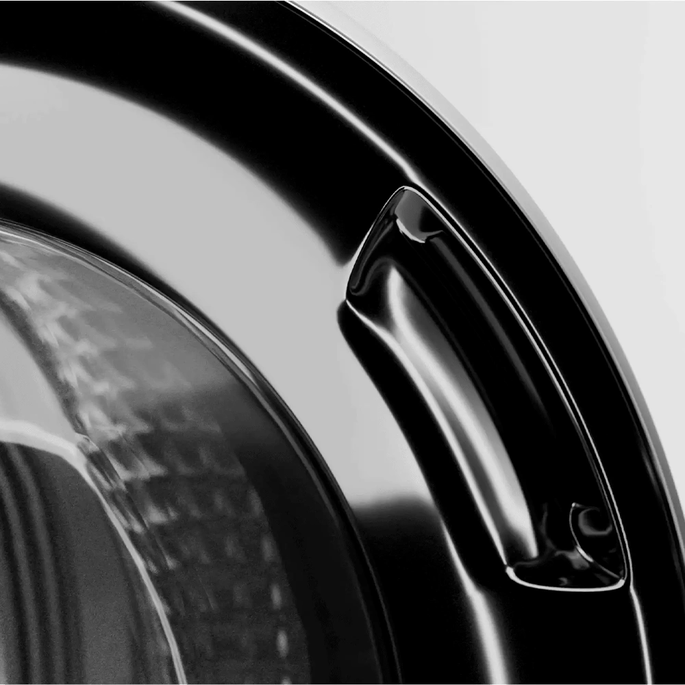 Стиральная машина Haier HW70-BP12969AE - фото 6