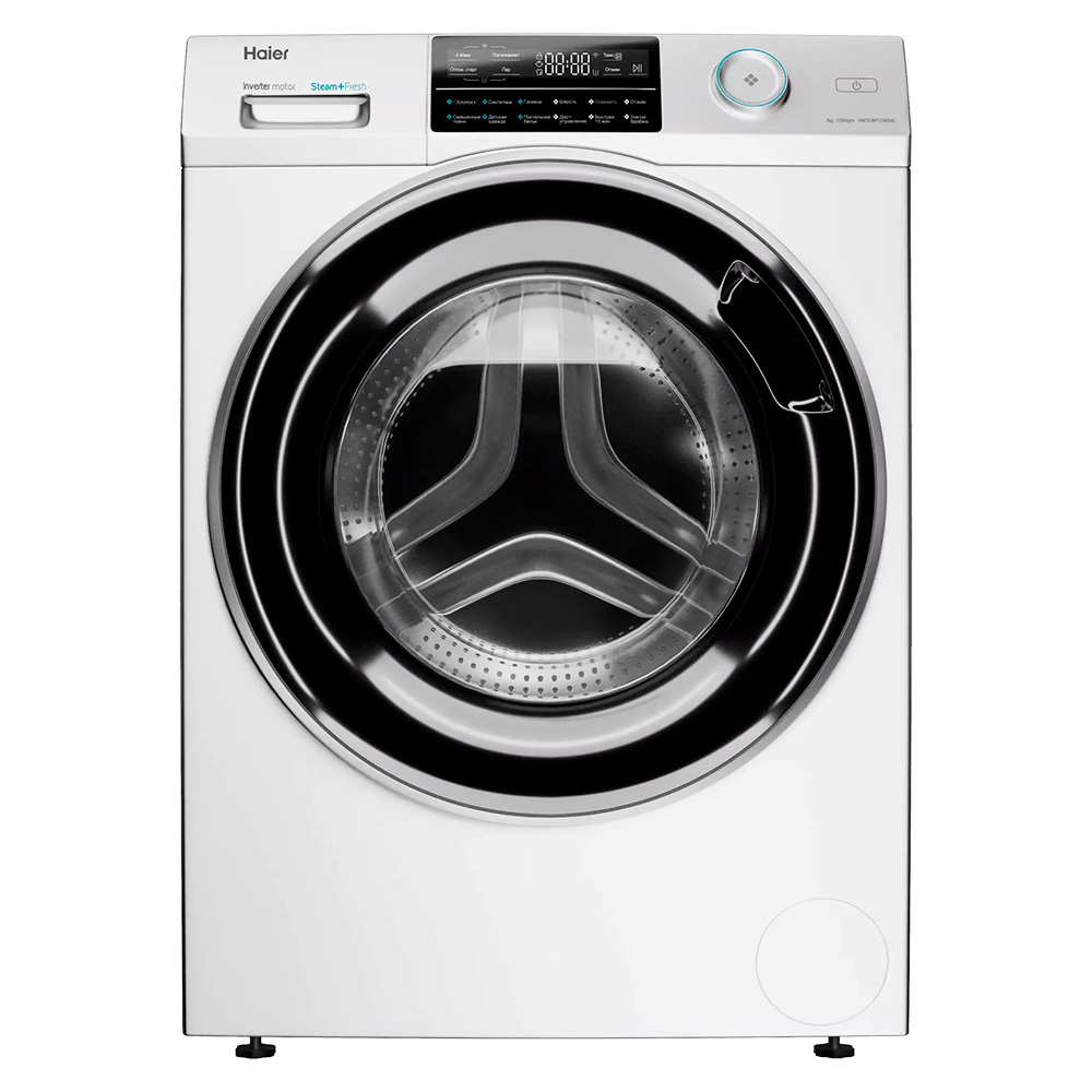 Стиральная машина Haier HW70-BP12969AE Стиральная машина Haier HW70-BP12969AE