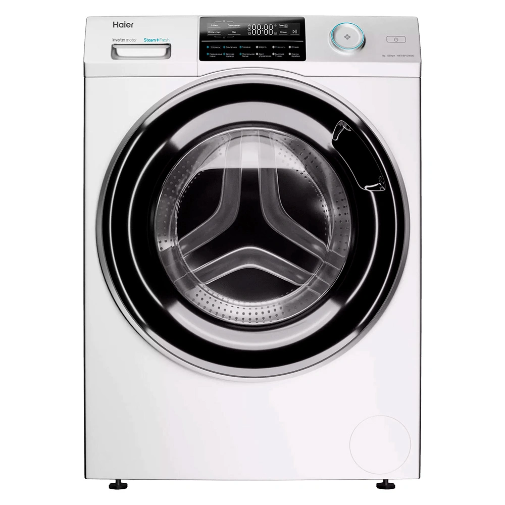Стиральная машина Haier HW70-BP12969AE