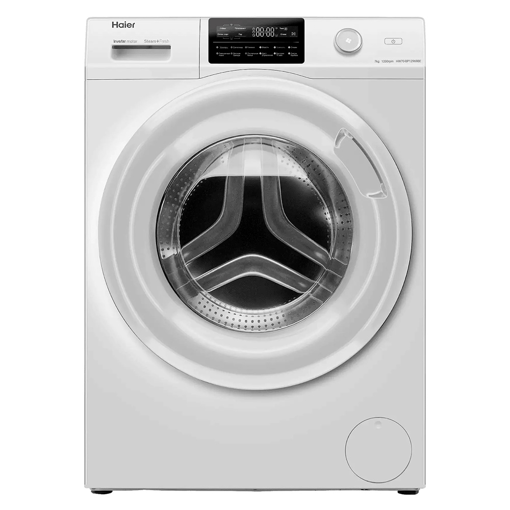 Стиральная машина Haier HW70-BP12969BE