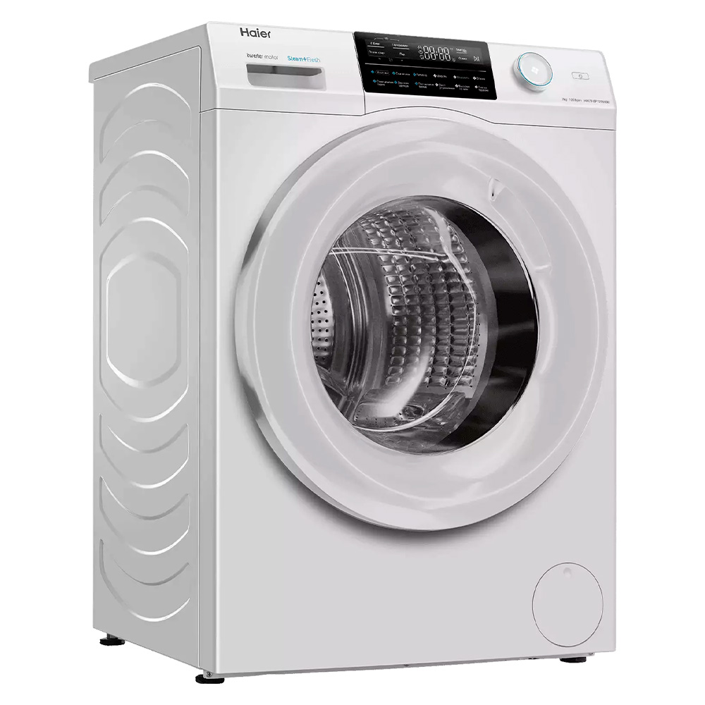 Haier кір жуғыш машинасы HW70-BP12969BE - фото 2