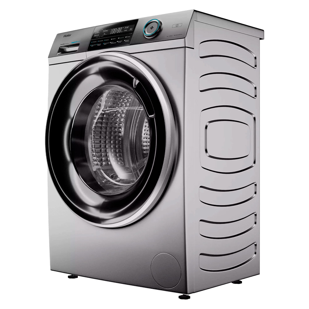 Haier кір жуғыш машинасы HW70-BP12969ASE - фото 2